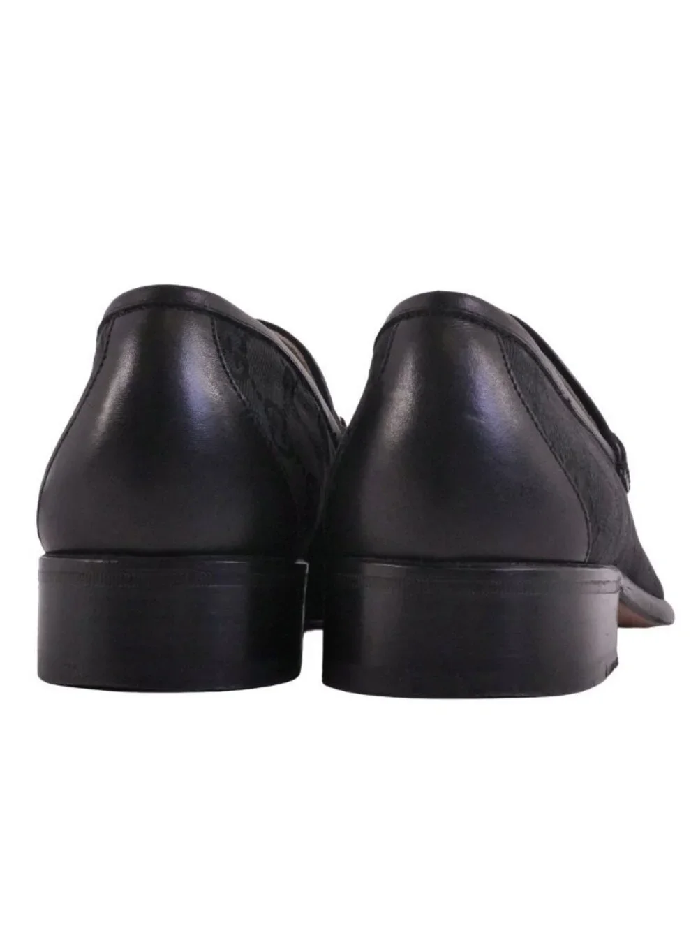 Gucci loafers moccasins